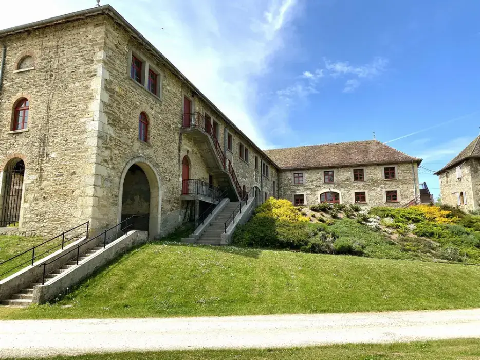 Château de Montolivet 7
