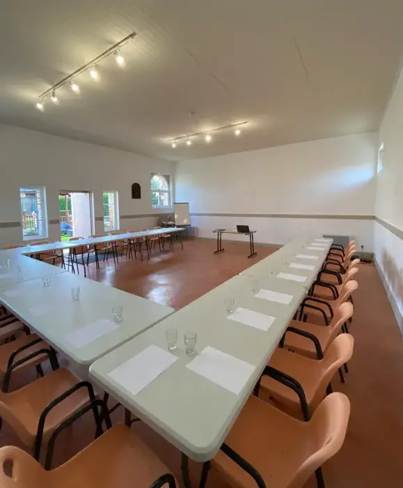 La Ferme du Phael 7