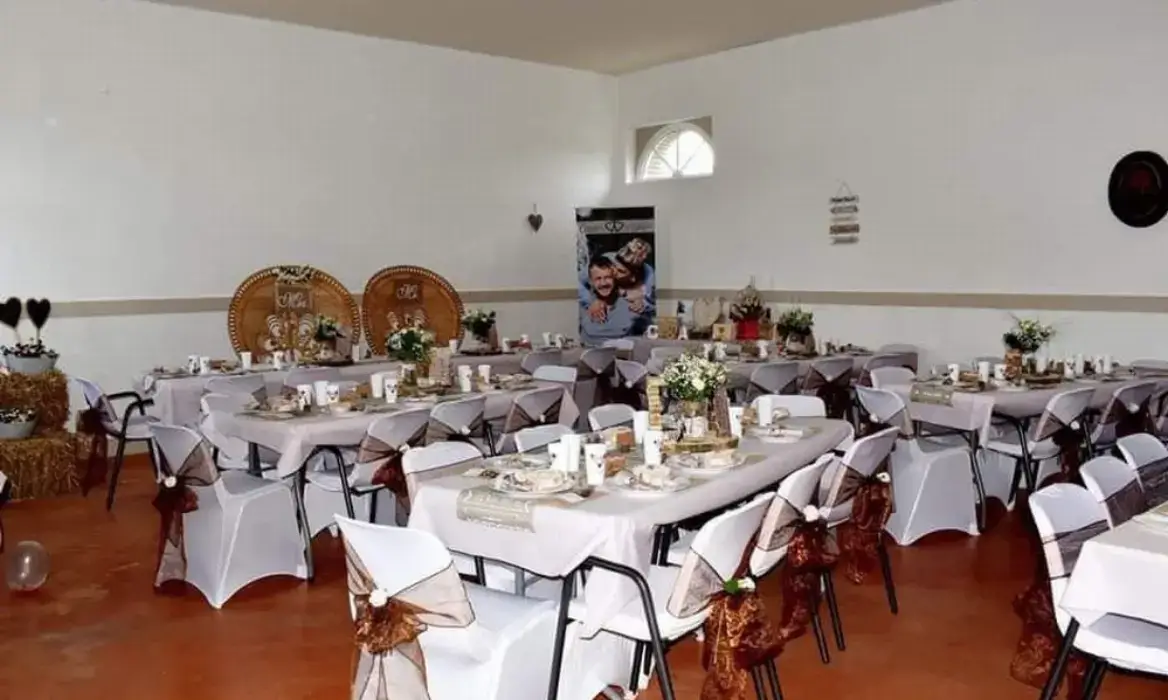 La Ferme du Phael 8