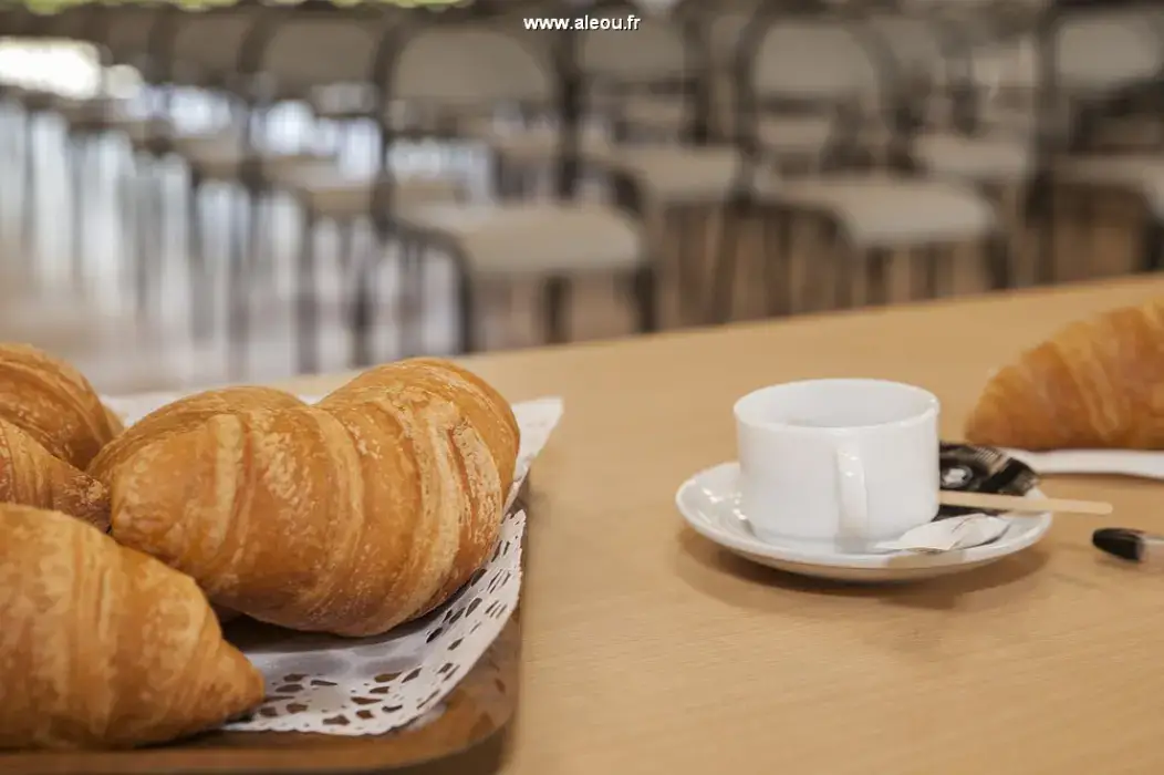 Centre Paris-Mandres 9