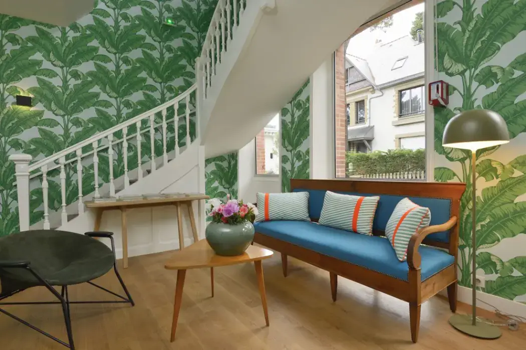 Hotel Saint-Christophe 5