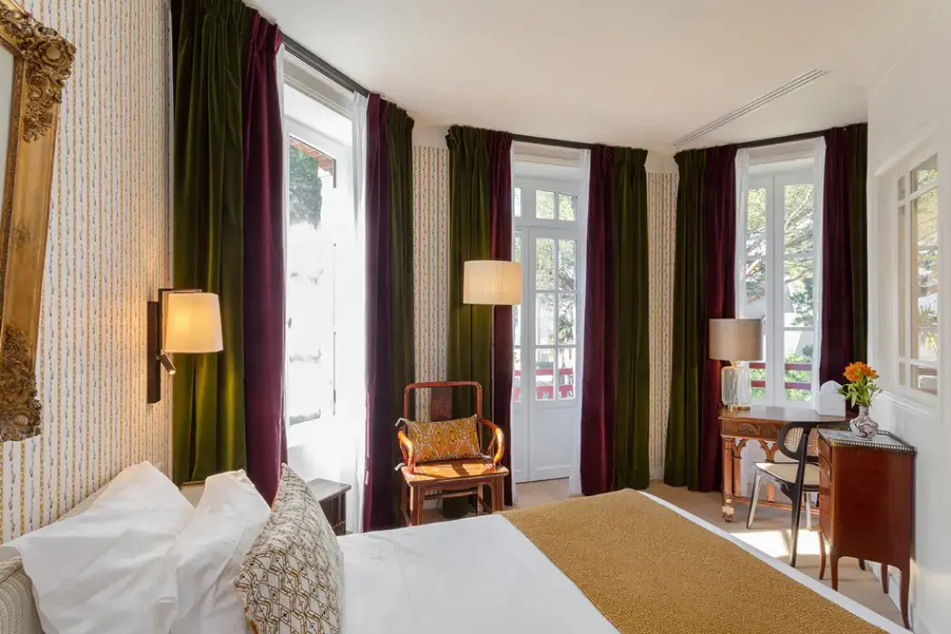 Hotel Saint-Christophe 7