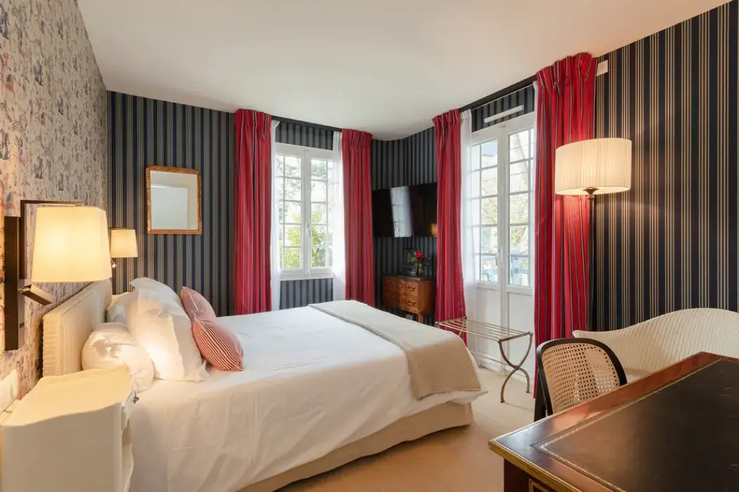 Hotel Saint-Christophe 10