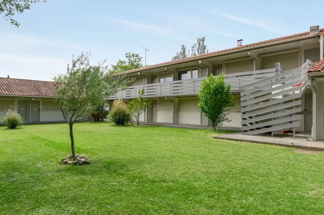 Campanille Marseille Vitrolles Griffon