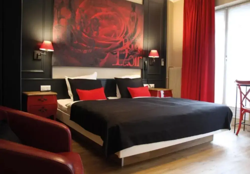 Hôtel Roses 2