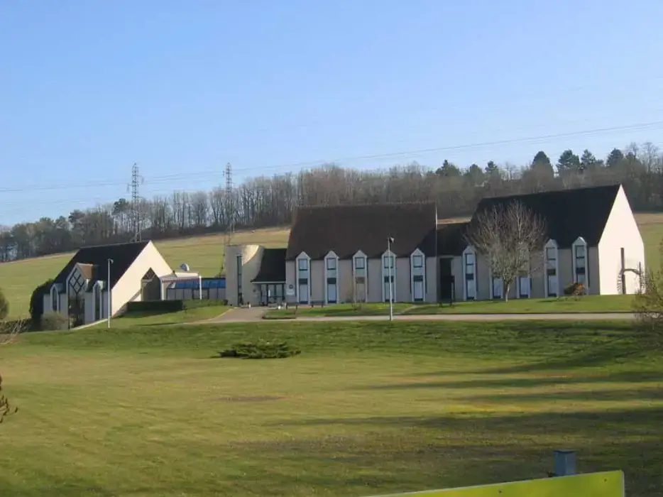 Auberge de Bourgogne
