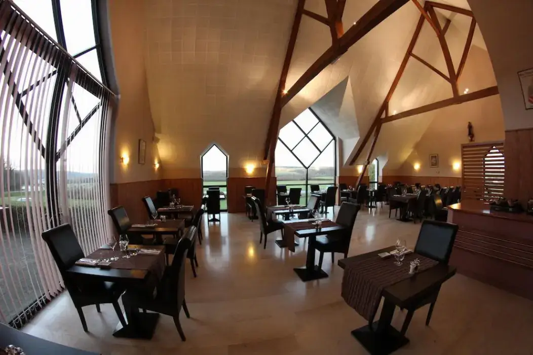 Auberge de Bourgogne 2