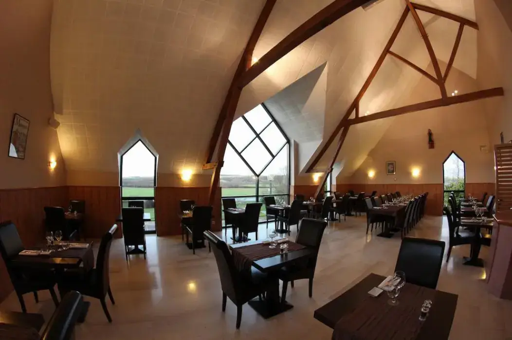 Auberge de Bourgogne 4