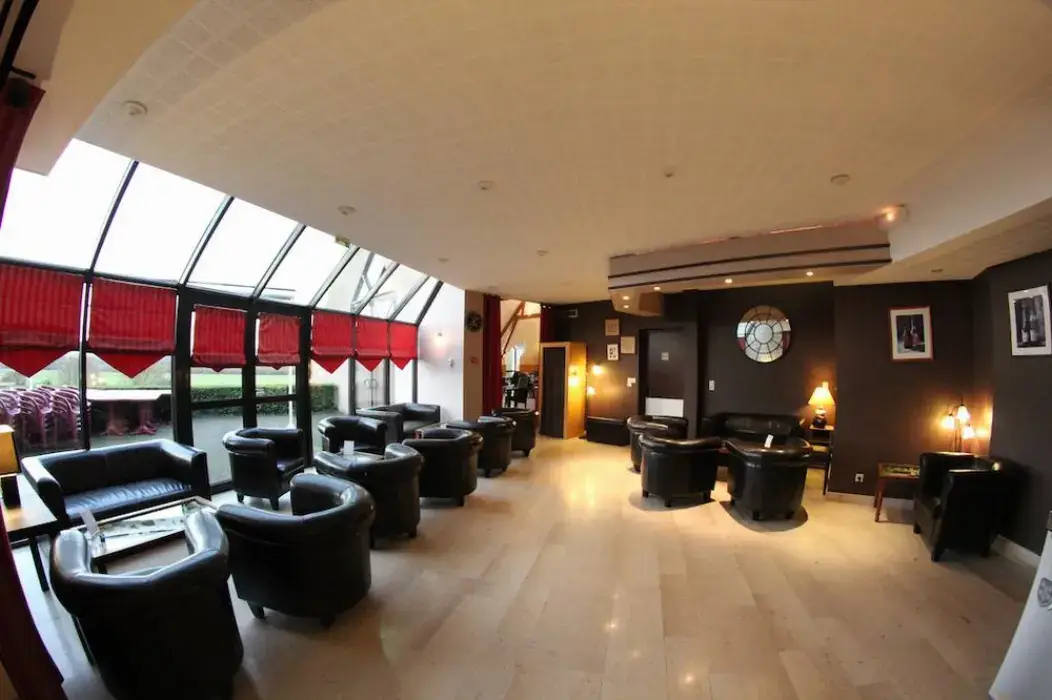 Auberge de Bourgogne 5