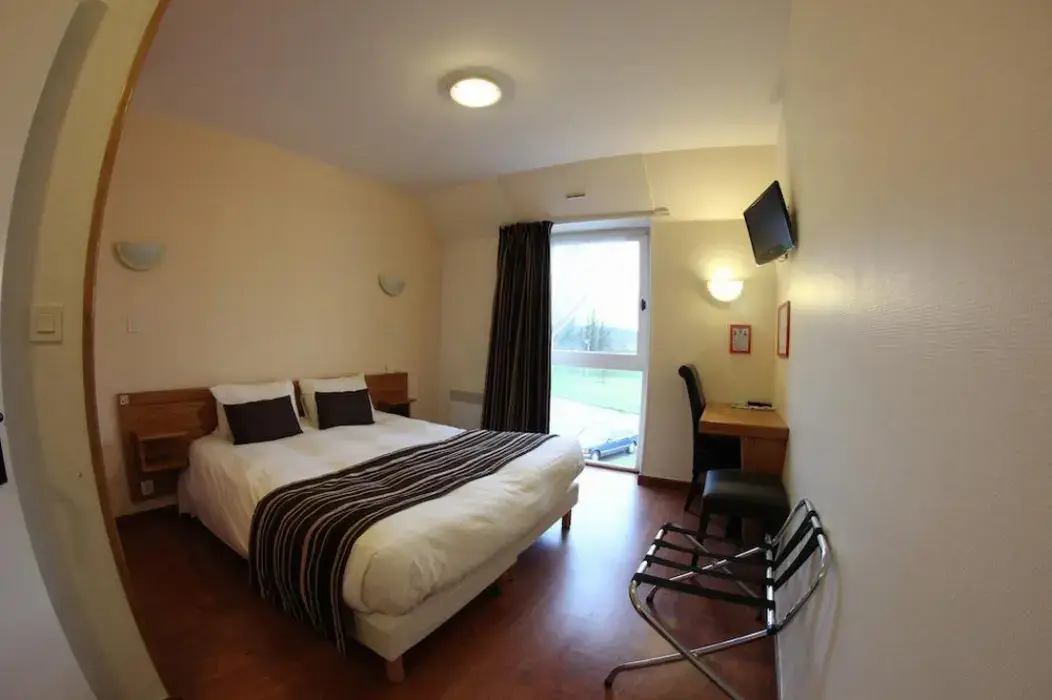 Auberge de Bourgogne 7