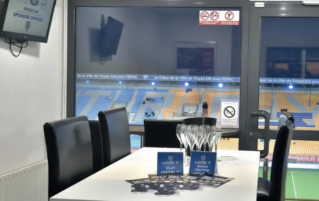 Stade de l'Aube 4