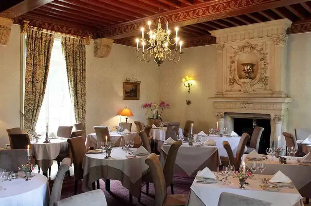 Château Le Mas de Montet 2