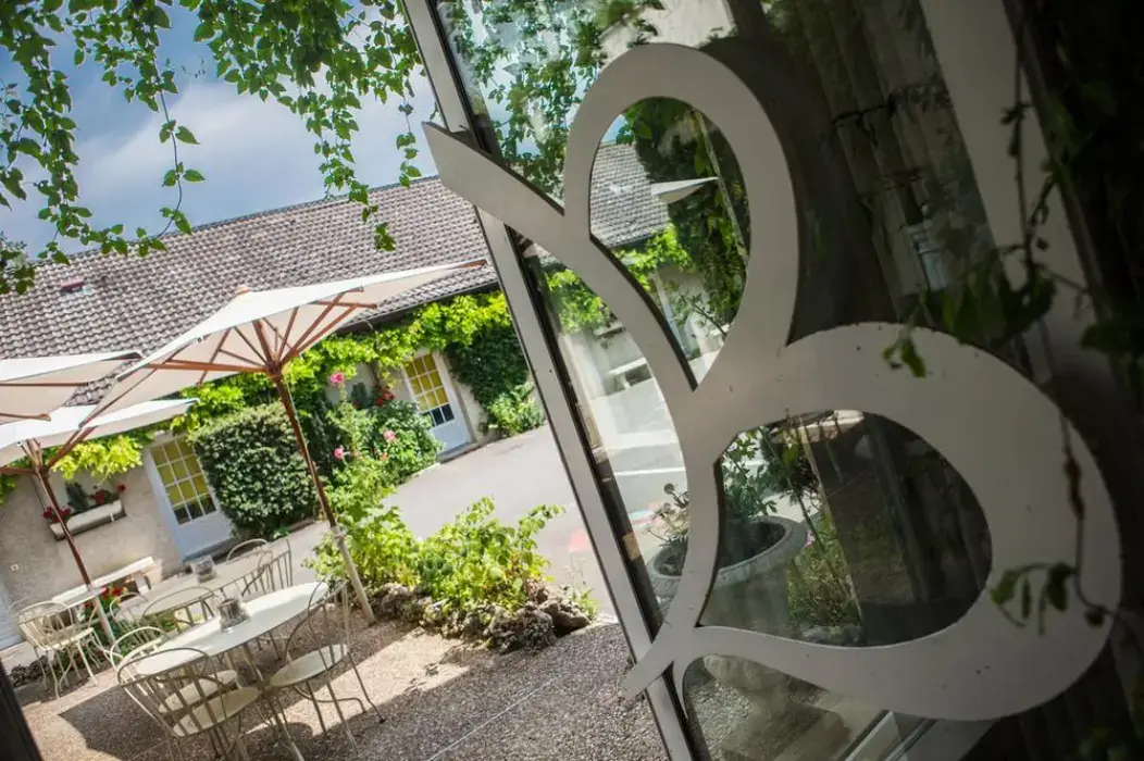 Hostellerie de Bretonnière 4