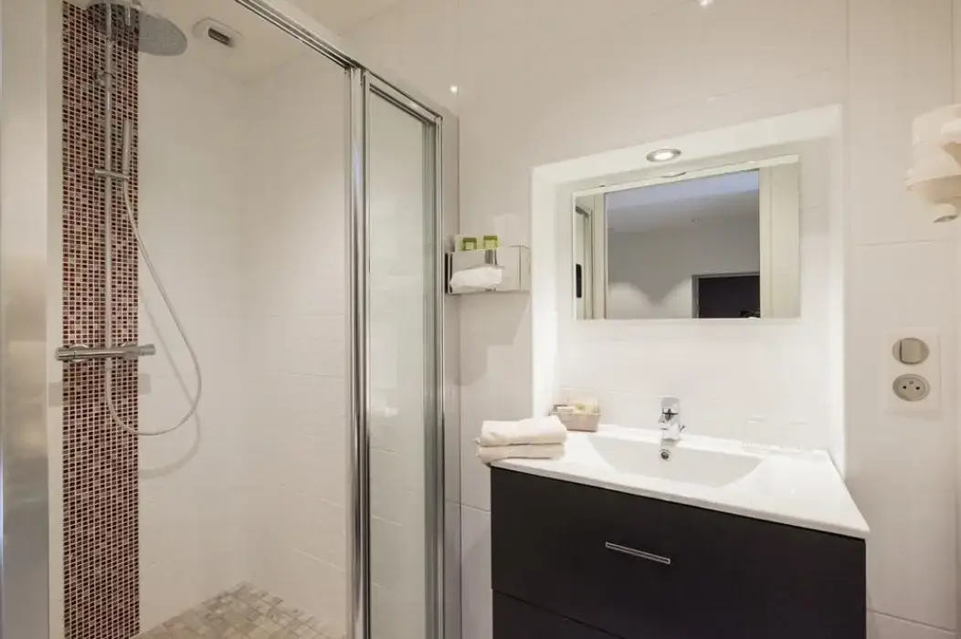 Hostellerie de Bretonnière 9