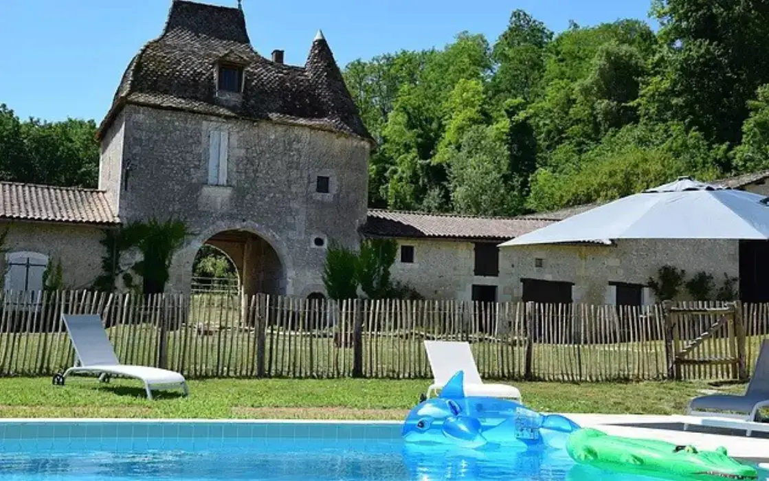 Domaine de la Vallade 2