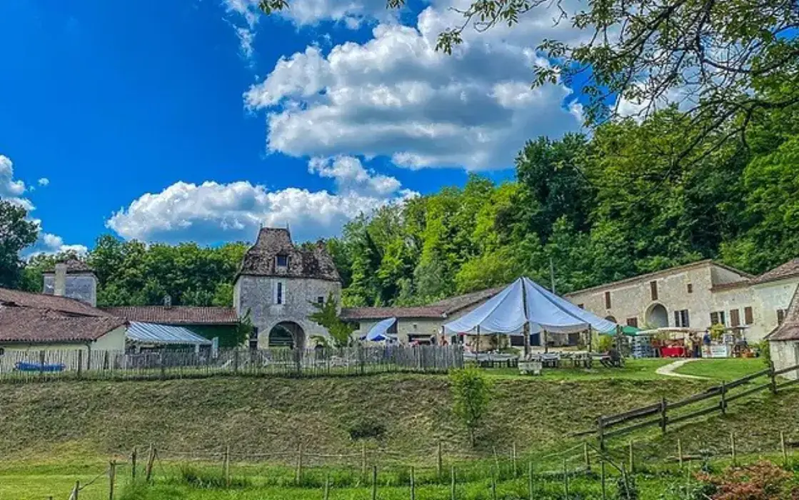 Domaine de la Vallade 3