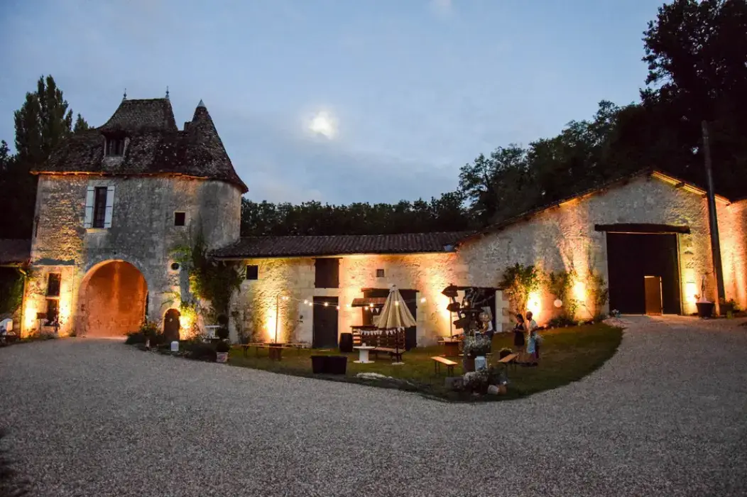 Domaine de la Vallade 4