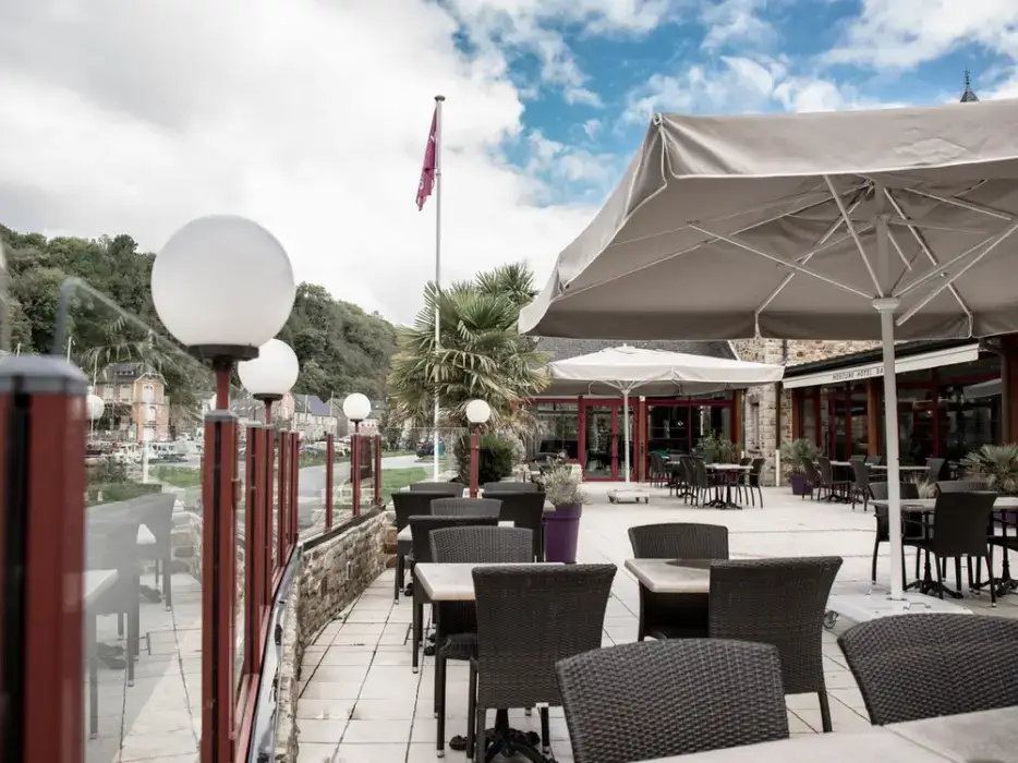 Mercure Dinan Port Le Jerzual 2
