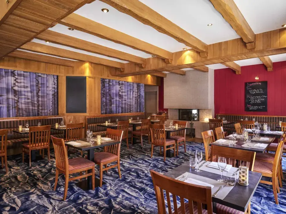 Mercure Dinan Port Le Jerzual 6