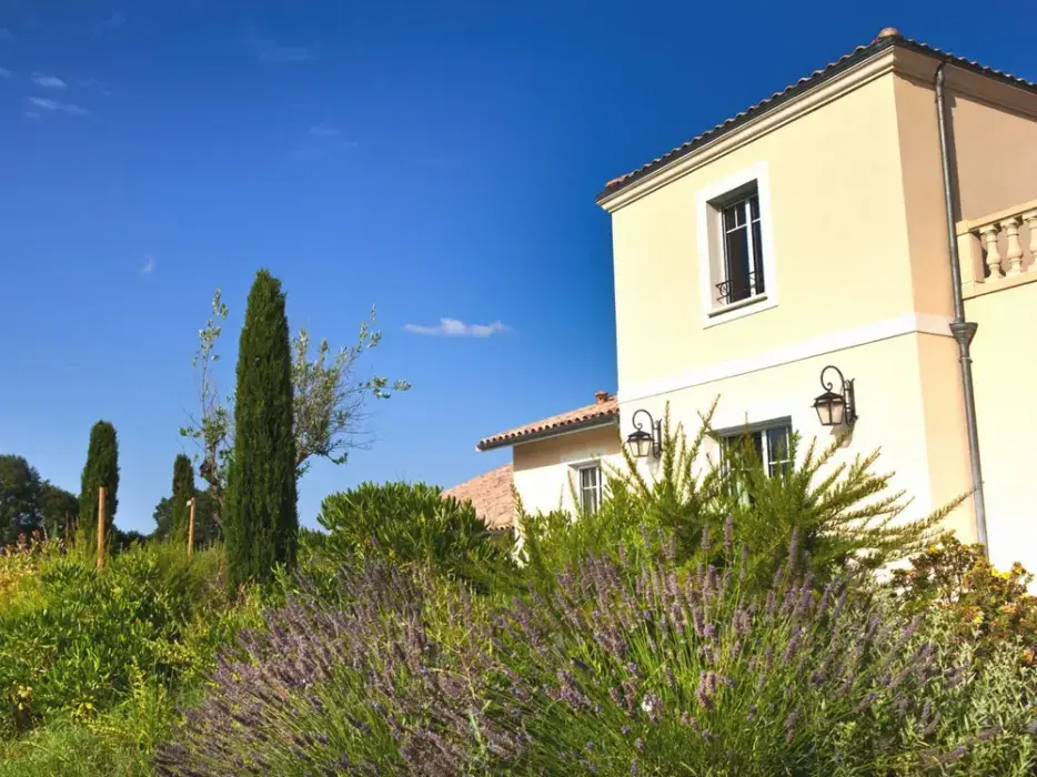 Château Pascot 6