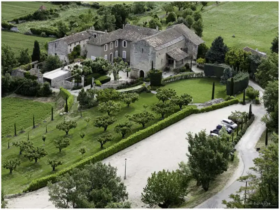 Abbaye Saint Eusebe