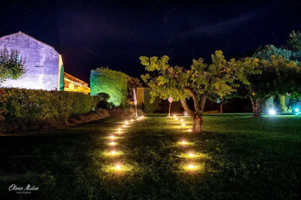 Abbaye Saint Eusebe 3