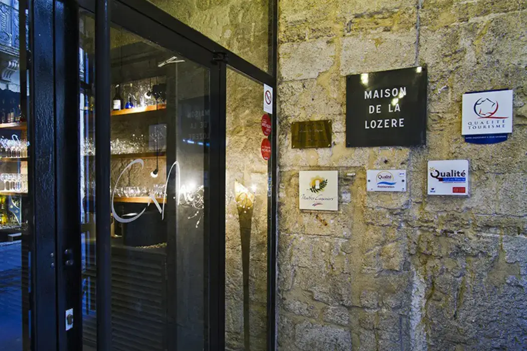 Restaurant Cellier Morel 4