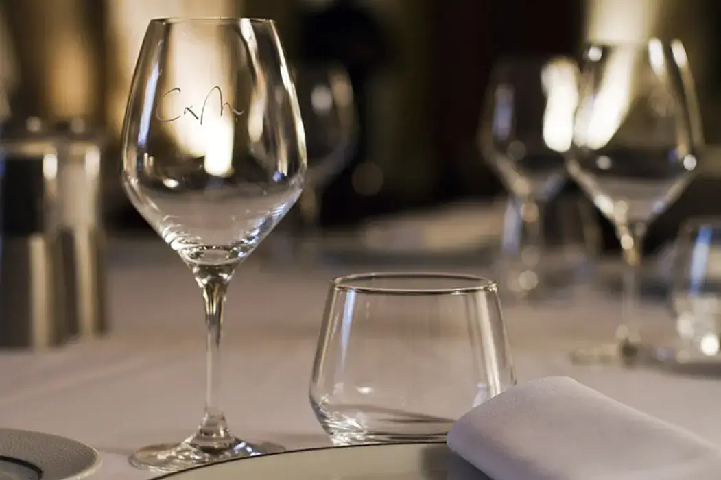 Restaurant Cellier Morel 5