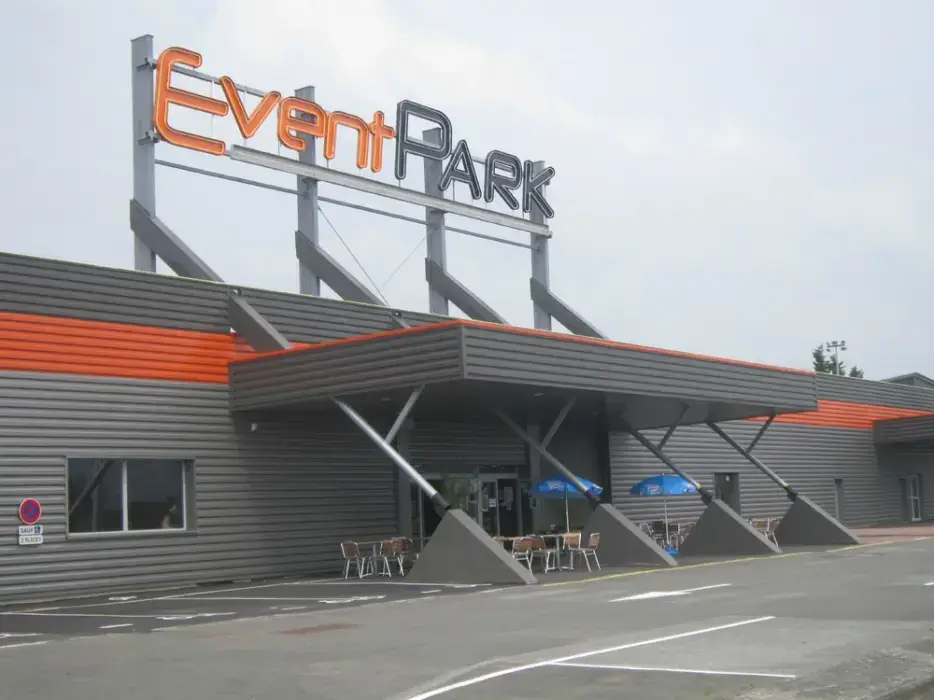 Event Park 3