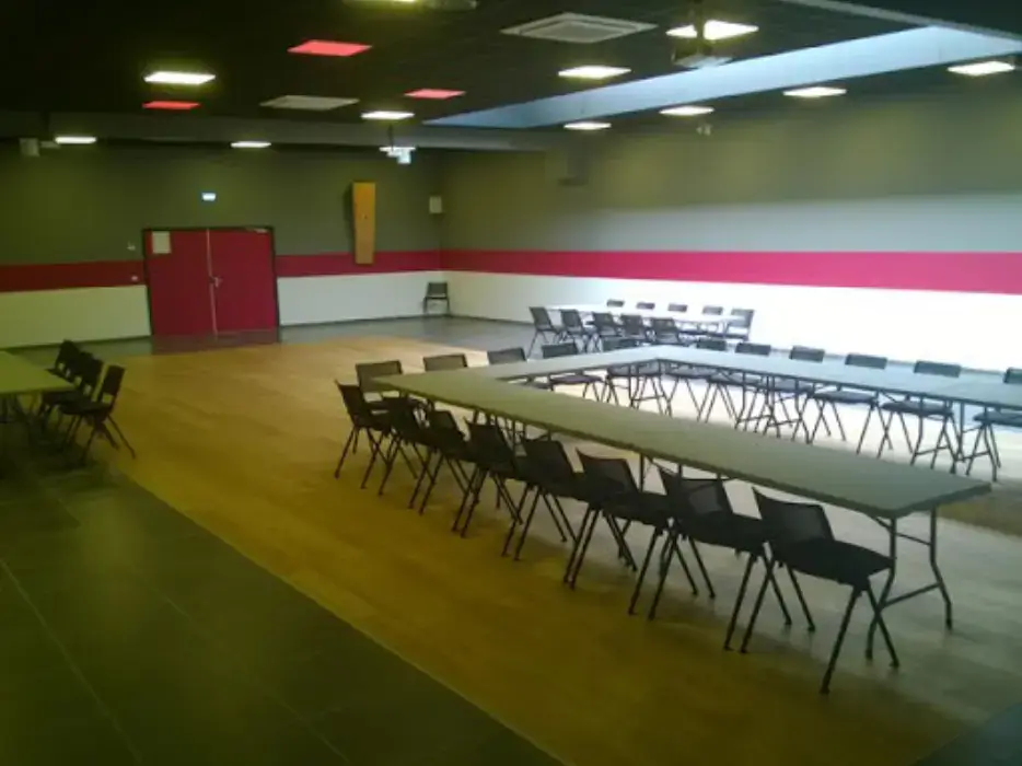 Event Park 5