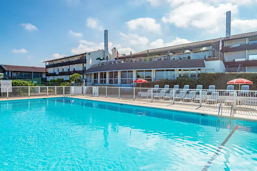 Azureva Anglet 2