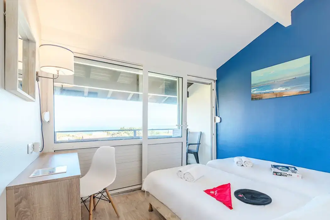 Azureva Anglet 3