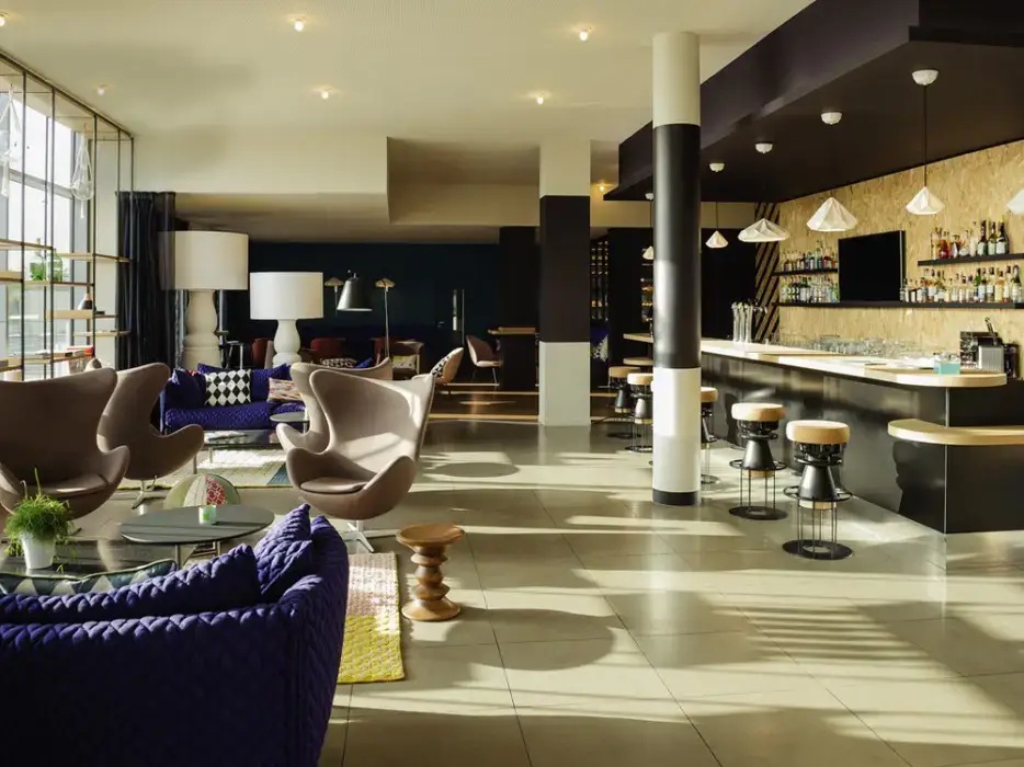 Mercure Lyon Genas Eurexpo