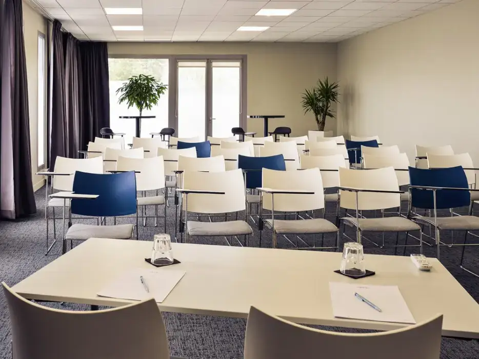 Mercure Lyon Genas Eurexpo 3