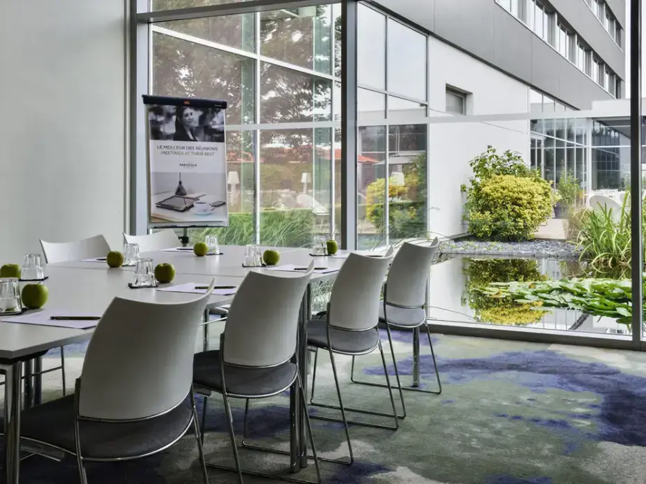 Mercure Lyon Genas Eurexpo 6