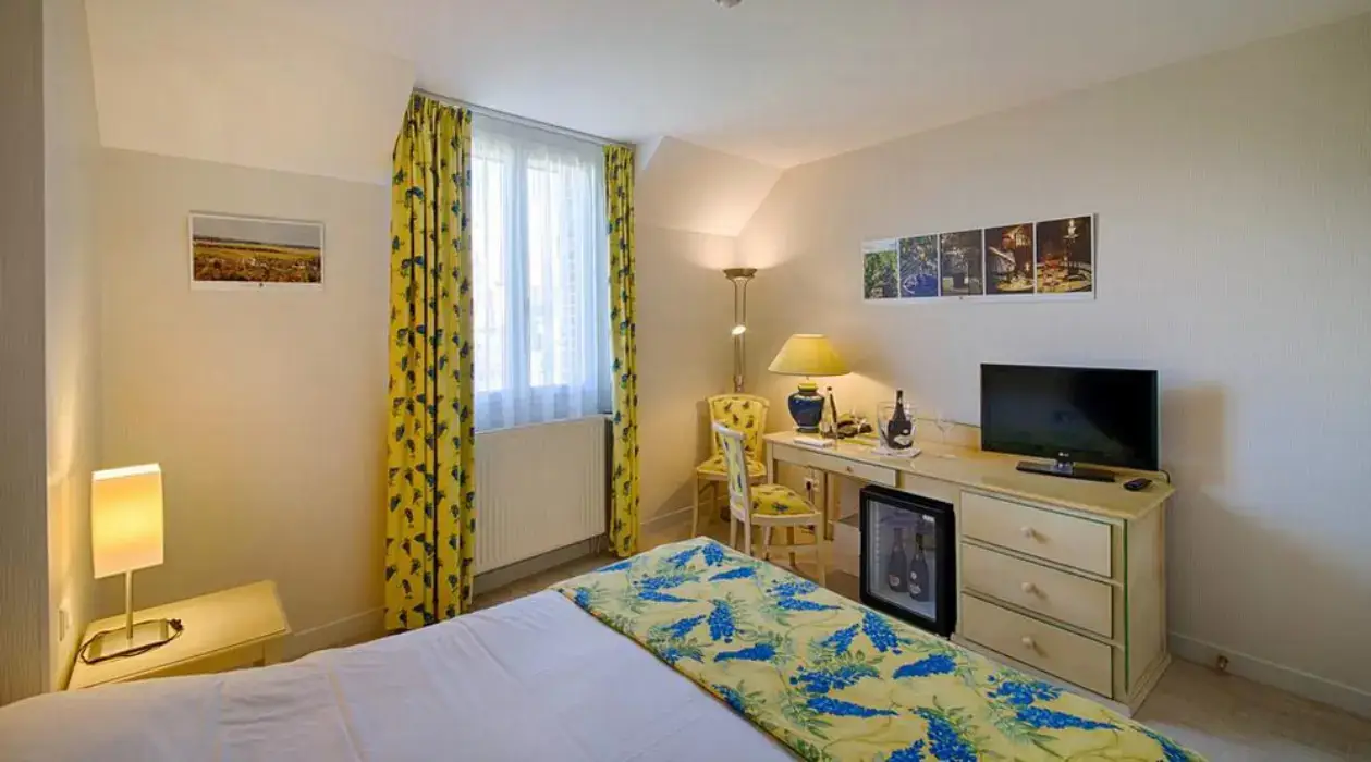 L'Auberge du Lac 3