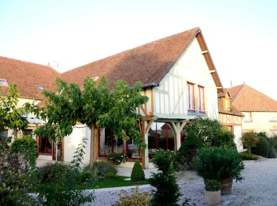 L'Auberge du Lac 5
