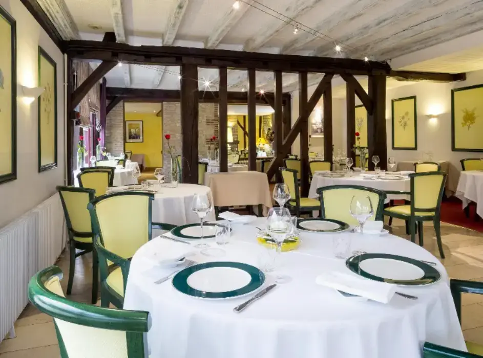 L'Auberge du Lac 10
