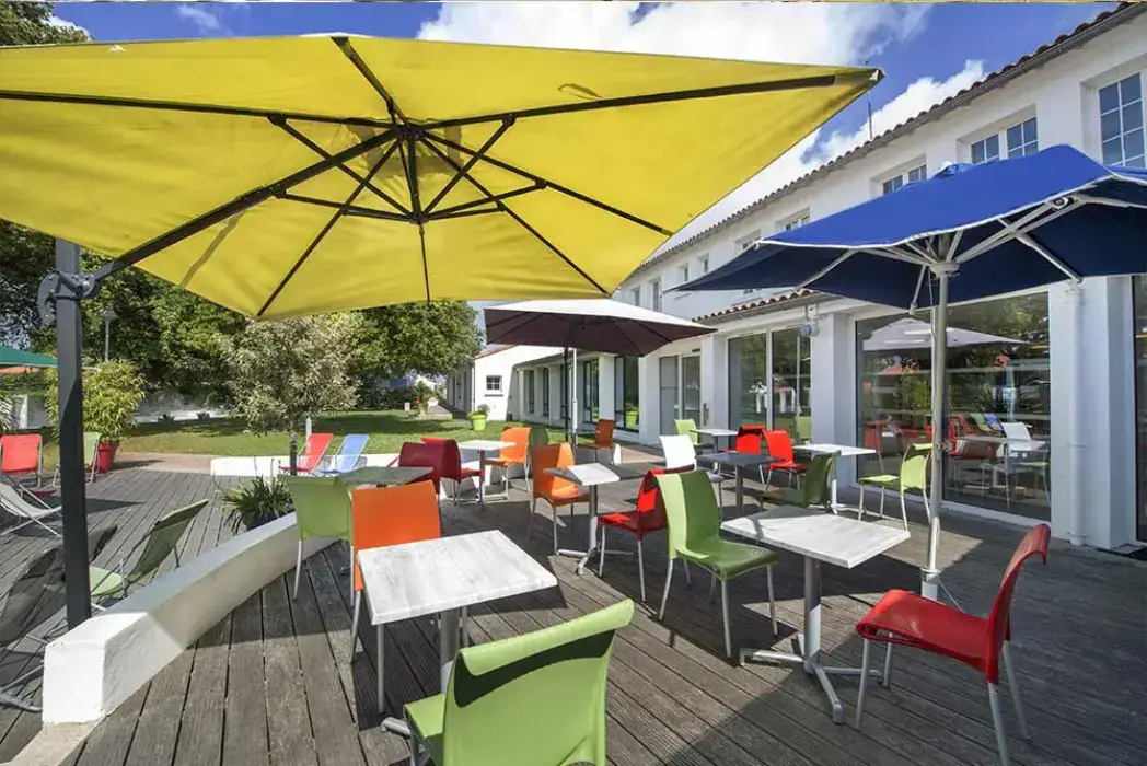 Village Vacances Les Quatre Vents