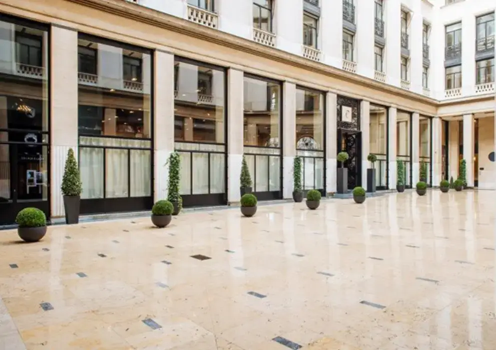 Pavillon Vendôme 4