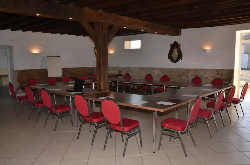 Ferme des Aulnois 2