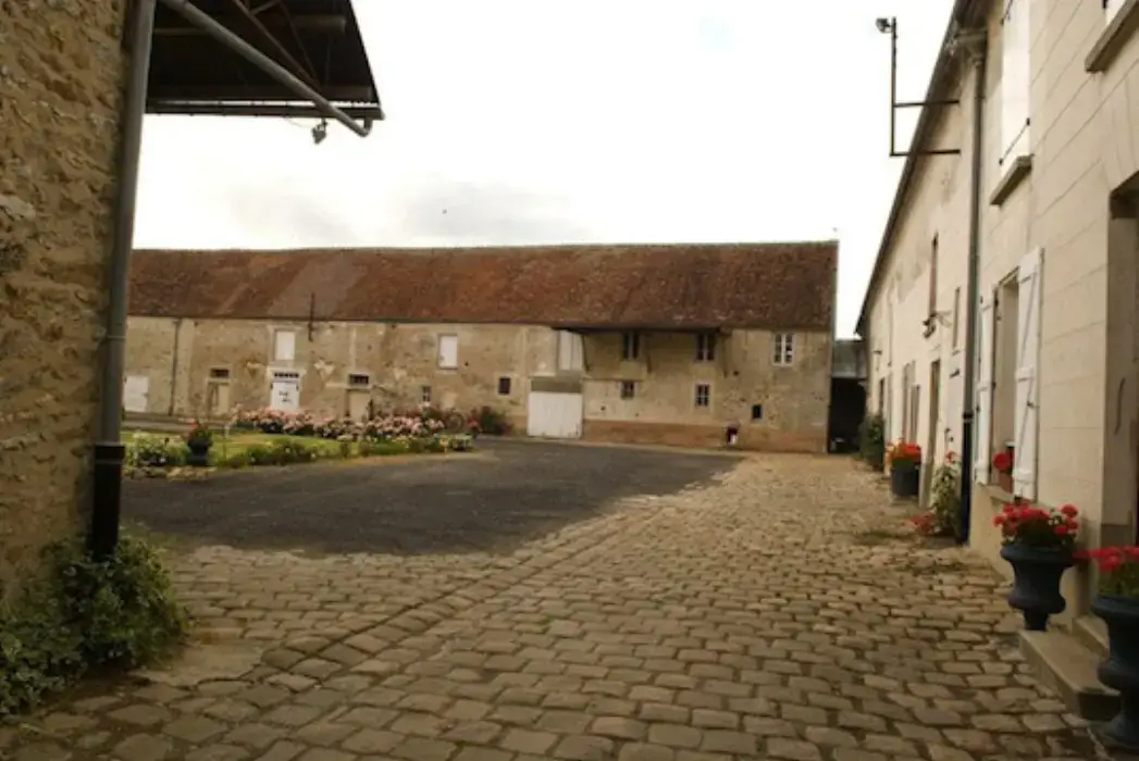 Ferme des Aulnois 3