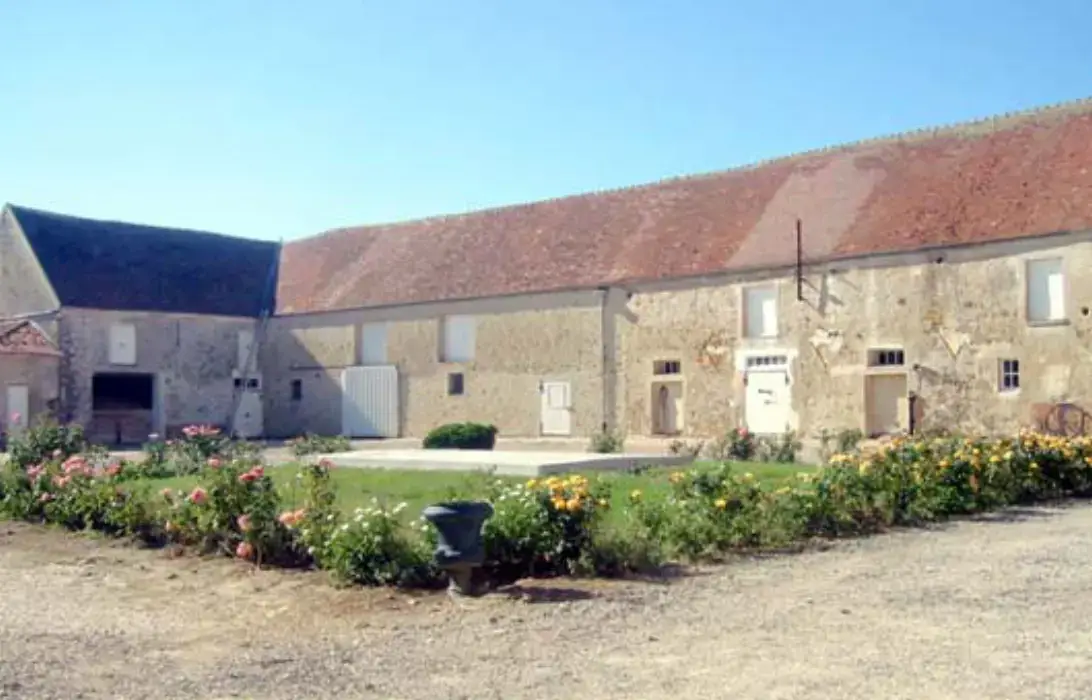 Ferme des Aulnois 6