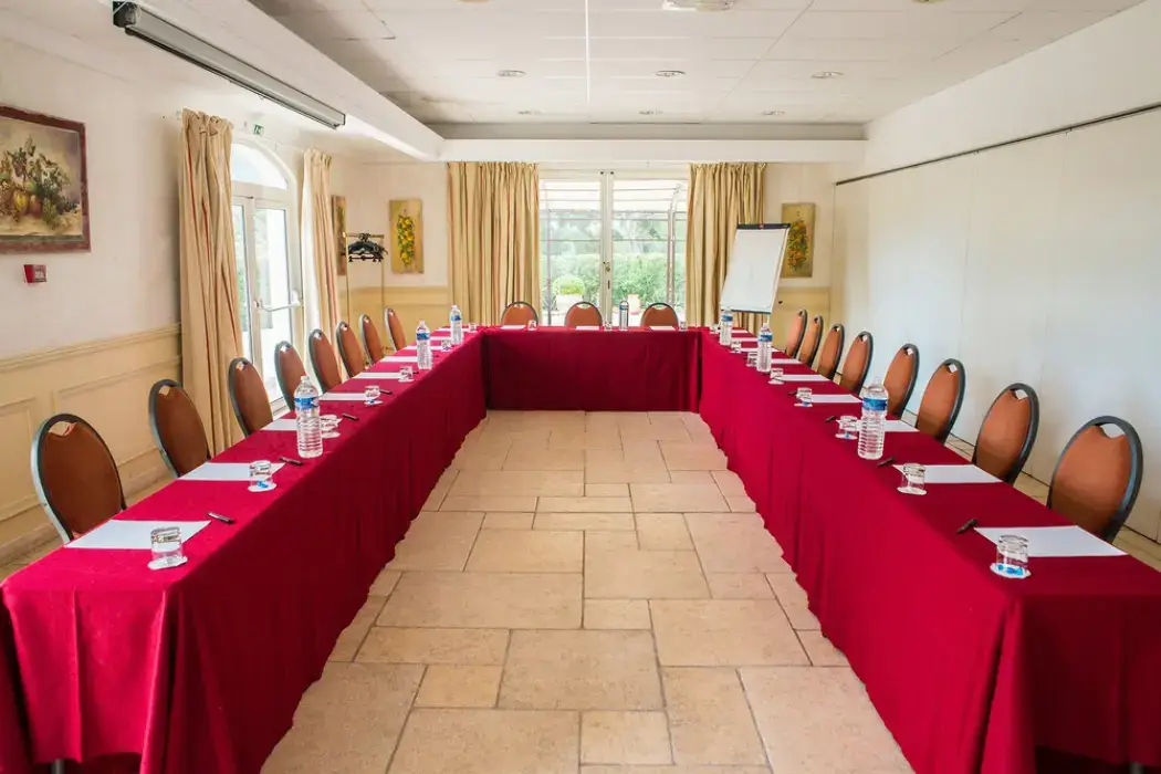 Grand Hotel Des Lecques, BW Signature Collection 3