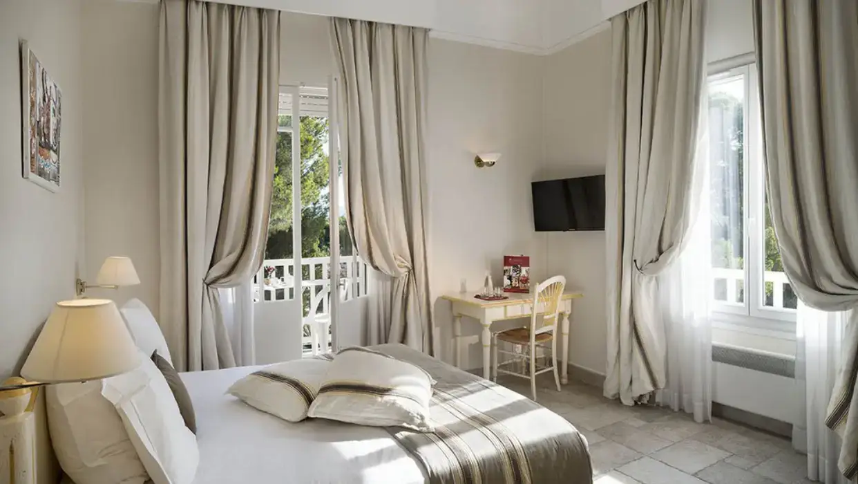 Grand Hotel Des Lecques, BW Signature Collection 4