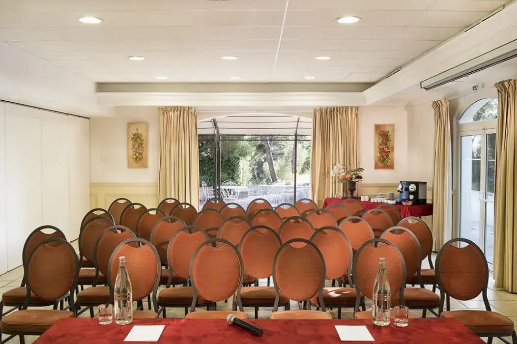 Grand Hotel Des Lecques, BW Signature Collection 13