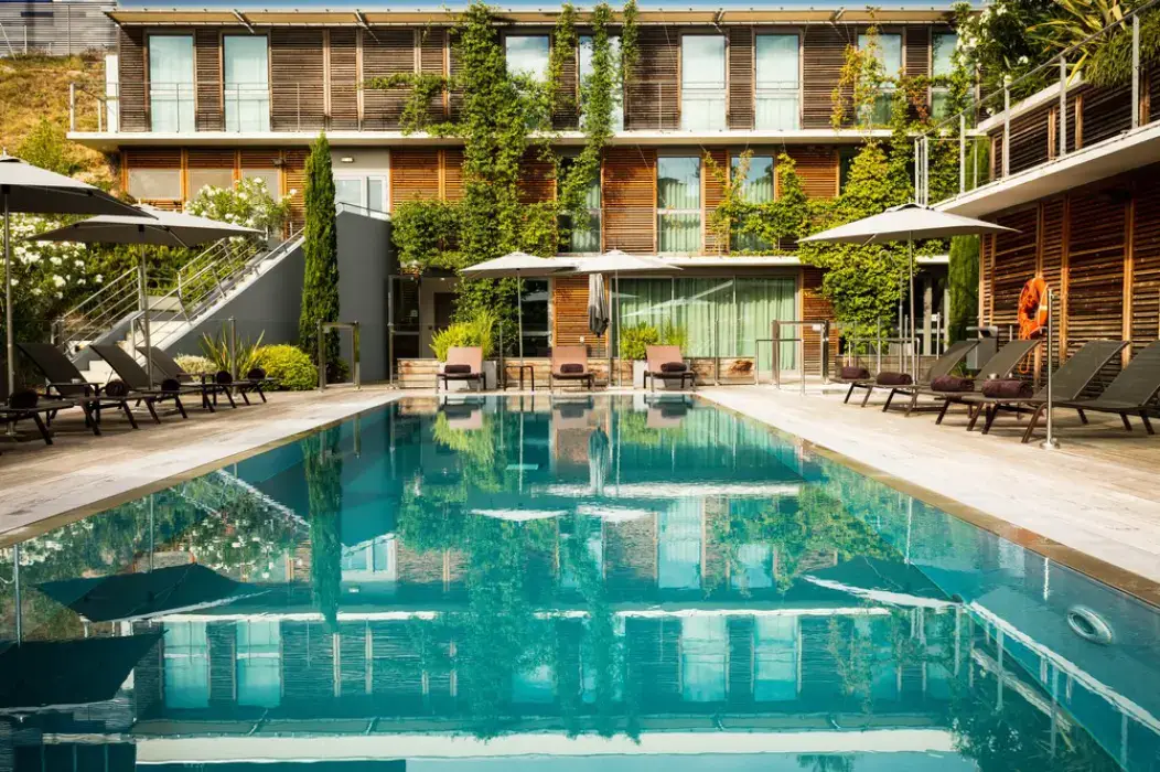 Courtyard By Marriott Montpellier