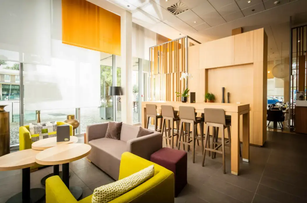 Courtyard By Marriott Montpellier 4