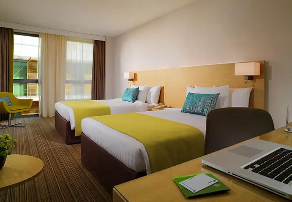 Courtyard By Marriott Montpellier 6