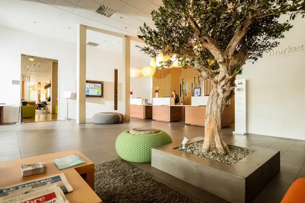 Courtyard By Marriott Montpellier 7